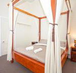 CBD Holiday Home - Accommodation QLD