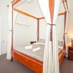 CBD Holiday Home - Accommodation QLD 0