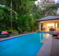 Innokenti - Accommodation QLD