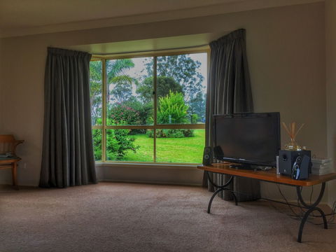 Waterfall Way Farmstay - Accommodation QLD 4