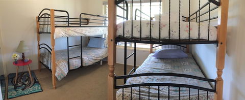 Waterfall Way Farmstay - Accommodation QLD 1