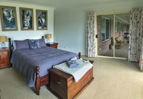 Waterfall Way Farmstay - Accommodation QLD 2
