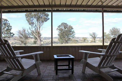Waterfall Way Farmstay - Accommodation QLD 5
