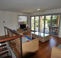 Allora 1 - Accommodation QLD