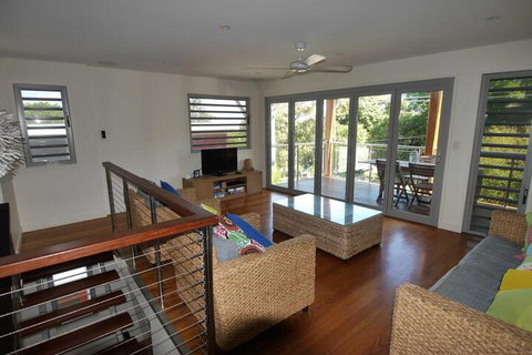 Allora 1 - Accommodation QLD 0