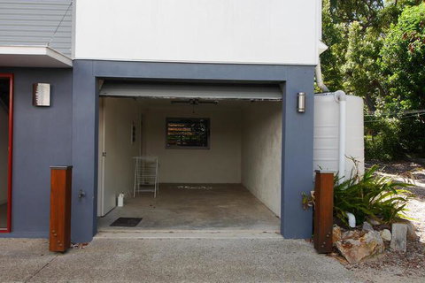 Allora 1 - Accommodation QLD 4