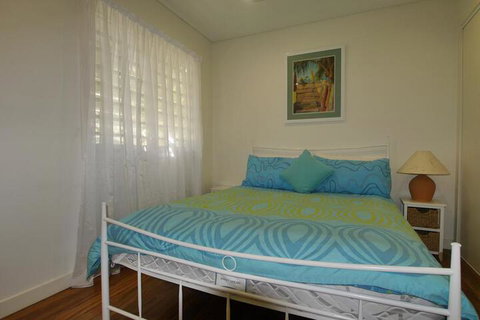 Allora 1 - Accommodation QLD 3