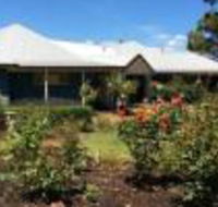 Crabapple Lane Bed  Breakfast - Accommodation QLD
