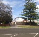 Townhouse Chapel Street - Accommodation QLD