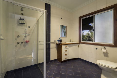 Innistaigh Retreat - Accommodation QLD 3