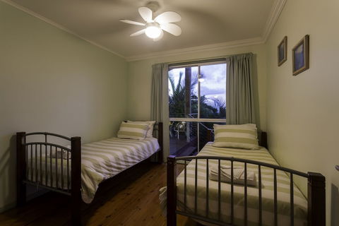Innistaigh Retreat - Accommodation QLD 4