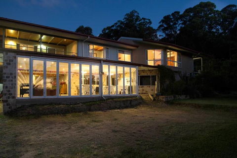 Innistaigh Retreat - Accommodation QLD 1