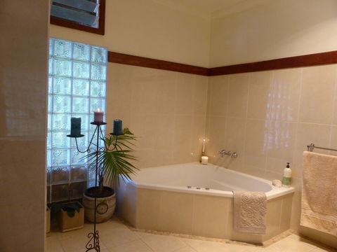 Innistaigh Retreat - Accommodation QLD 6