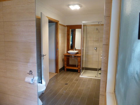 Innistaigh Retreat - Accommodation QLD 5