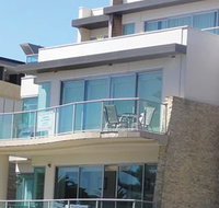 507 at The Waves - Accommodation QLD
