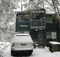 Three Bears 3 - Accommodation QLD