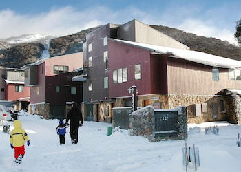 Aspen Creek 3 - Accommodation QLD 0