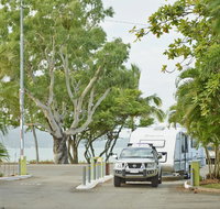 BIG4 Tasman Holiday Parks - Rowes Bay - Accommodation QLD