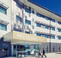 Mercure Newcastle Airport - Accommodation QLD