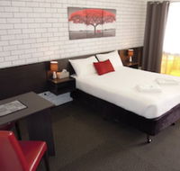 Jackaroo Apartments - Accommodation QLD