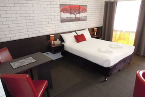 Jackaroo Apartments - Accommodation QLD 0