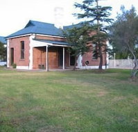 Lochinvar House BB