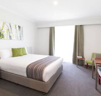 Abode Narrabundah - Accommodation QLD