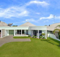 Busselton Beach Resort - Accommodation QLD