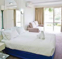 Nepean Country Club  Day Spa - Accommodation QLD