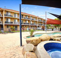 Tamarind Sands Resort - Accommodation QLD