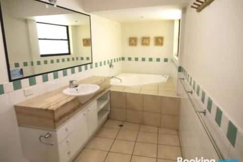 Cylinder Cove 1 - Accommodation QLD 3