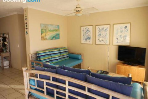 Cylinder Cove 1 - Accommodation QLD 6