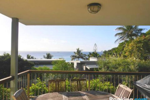 Cylinder Cove 1 - Accommodation QLD 0