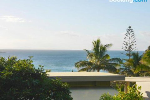 Cylinder Cove 1 - Accommodation QLD 7