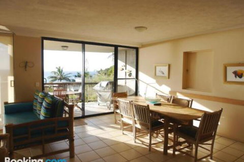 Cylinder Cove 1 - Accommodation QLD 5