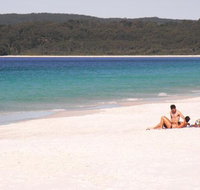 Huskisson Bed  Breakfast - Accommodation QLD