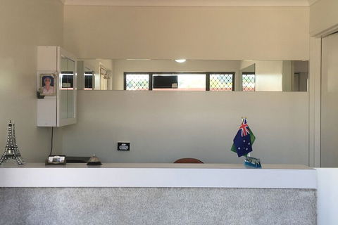 Albury Central Motel - Accommodation QLD 2