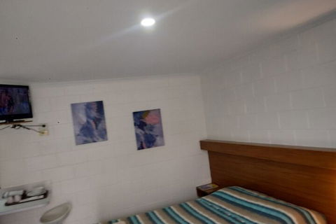 Albury Central Motel - Accommodation QLD 6