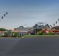 Banksia Motel Collie - Accommodation QLD