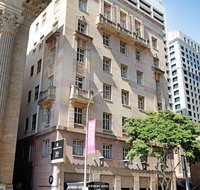 ULTIQA Rothbury Hotel - Accommodation QLD