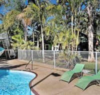 Melaleuca Caravan Park - Accommodation QLD