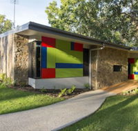 The Feathered Nest - Wildlife Retreat - Accommodation QLD