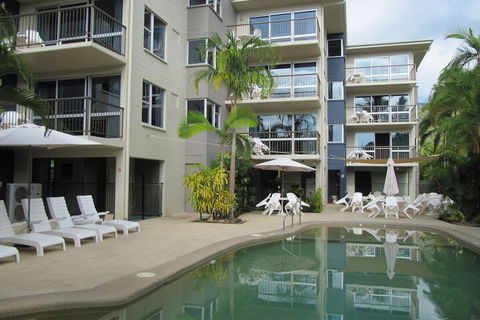Island Palms Resort - Accommodation QLD 7