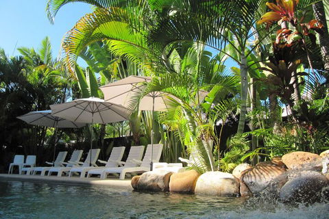 Island Palms Resort - Accommodation QLD 5
