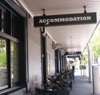 Darlo Bar Darlinghurst - Accommodation QLD