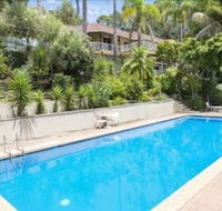 Gosford Inn Motel - Accommodation QLD