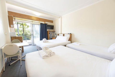 Gosford Inn Motel - Accommodation QLD 7
