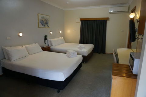 Gosford Inn Motel - Accommodation QLD 3