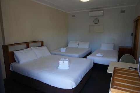 Gosford Inn Motel - Accommodation QLD 4