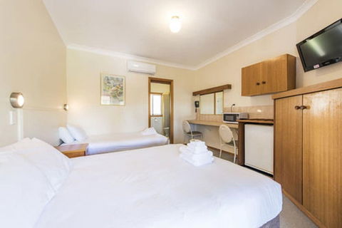 Gosford Inn Motel - Accommodation QLD 6